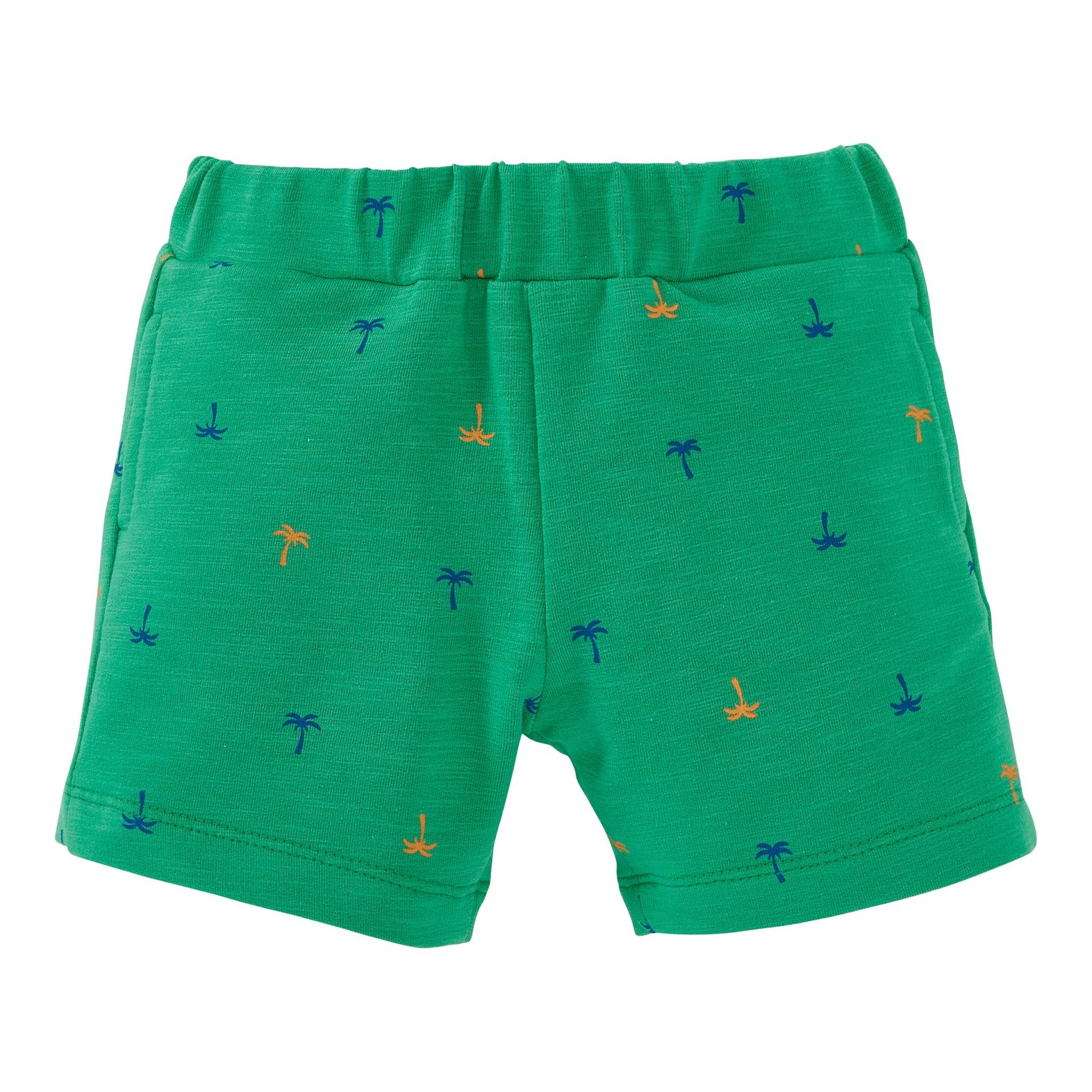 Lilletots Captain Boys Shorts Palmen von Lilletots