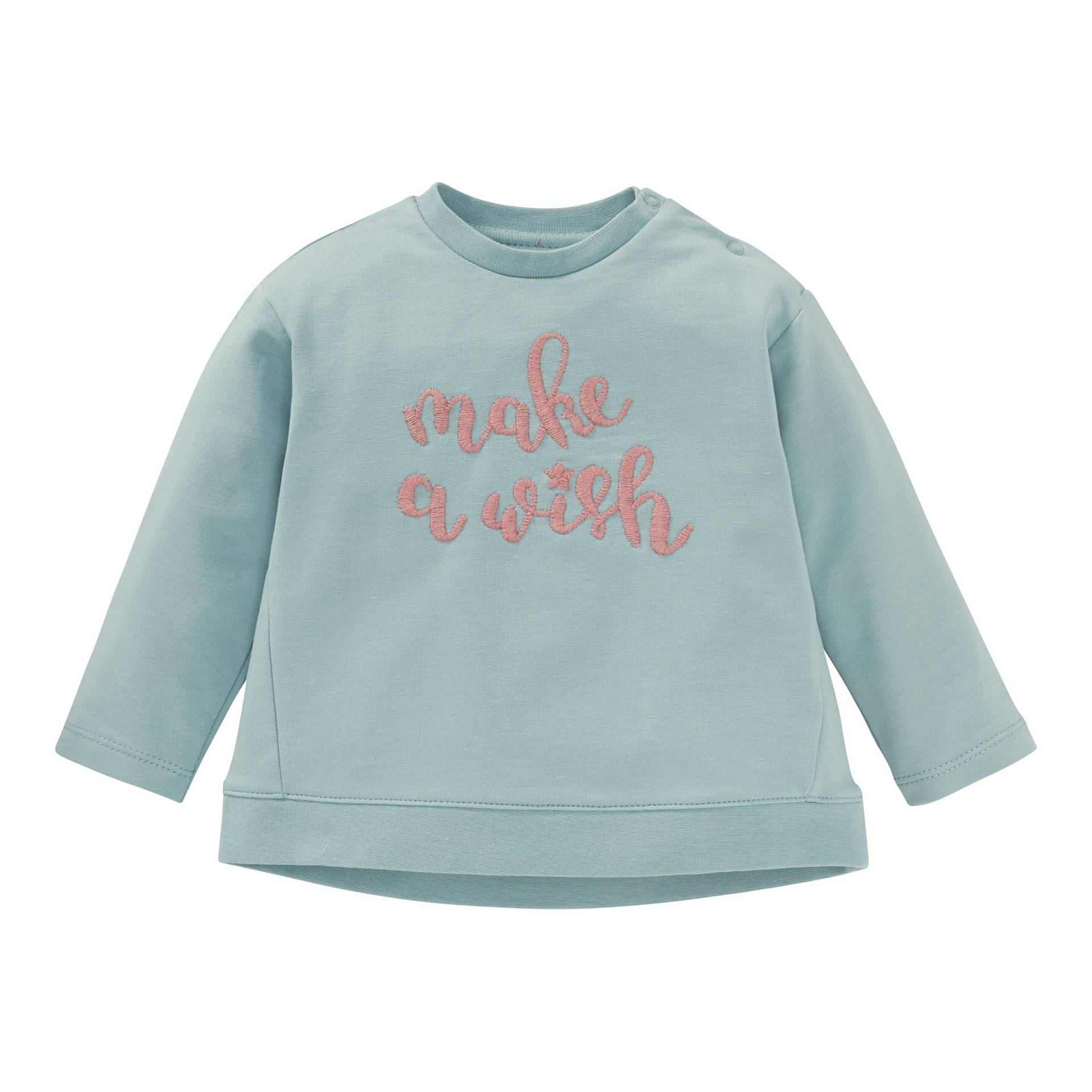 Lilletots Girls Story Sweatshirt Make a wish von Lilletots