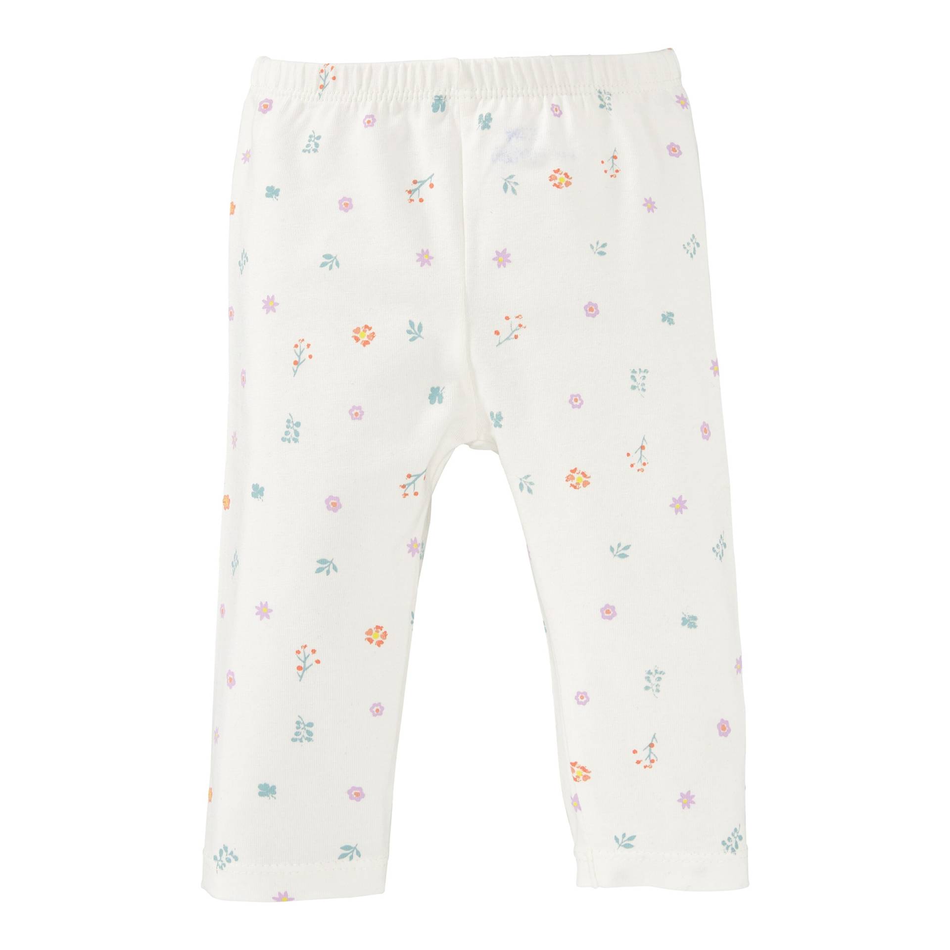 Lilletots Sunshine Girls Leggings Blumen von Lilletots