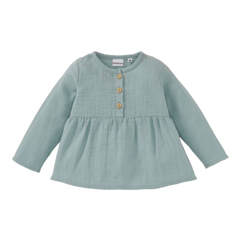 Lilletots Sunshine Girls Musselin-Bluse von Lilletots
