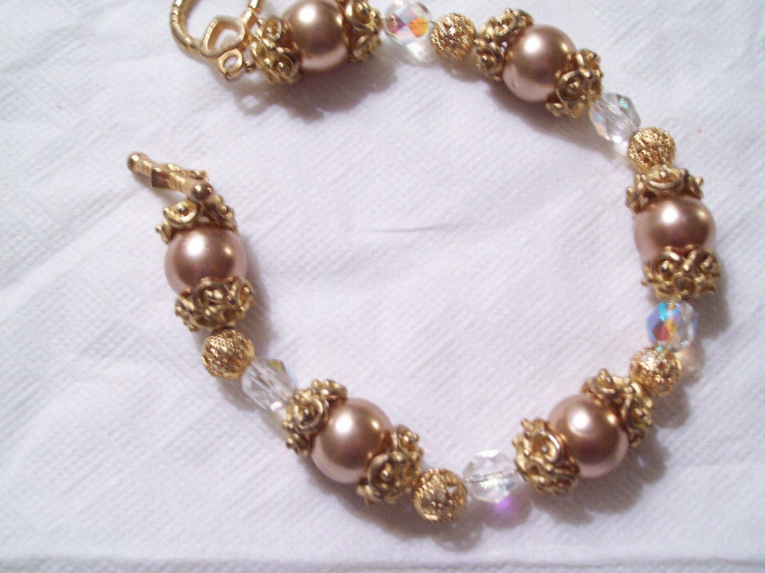 Gold Und Glitzer Gold Und Glitzer von LillianTreasures