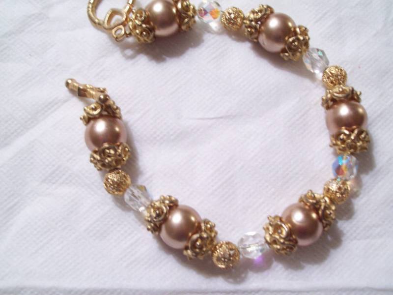 Gold Und Glitzer Gold Und Glitzer von LillianTreasures