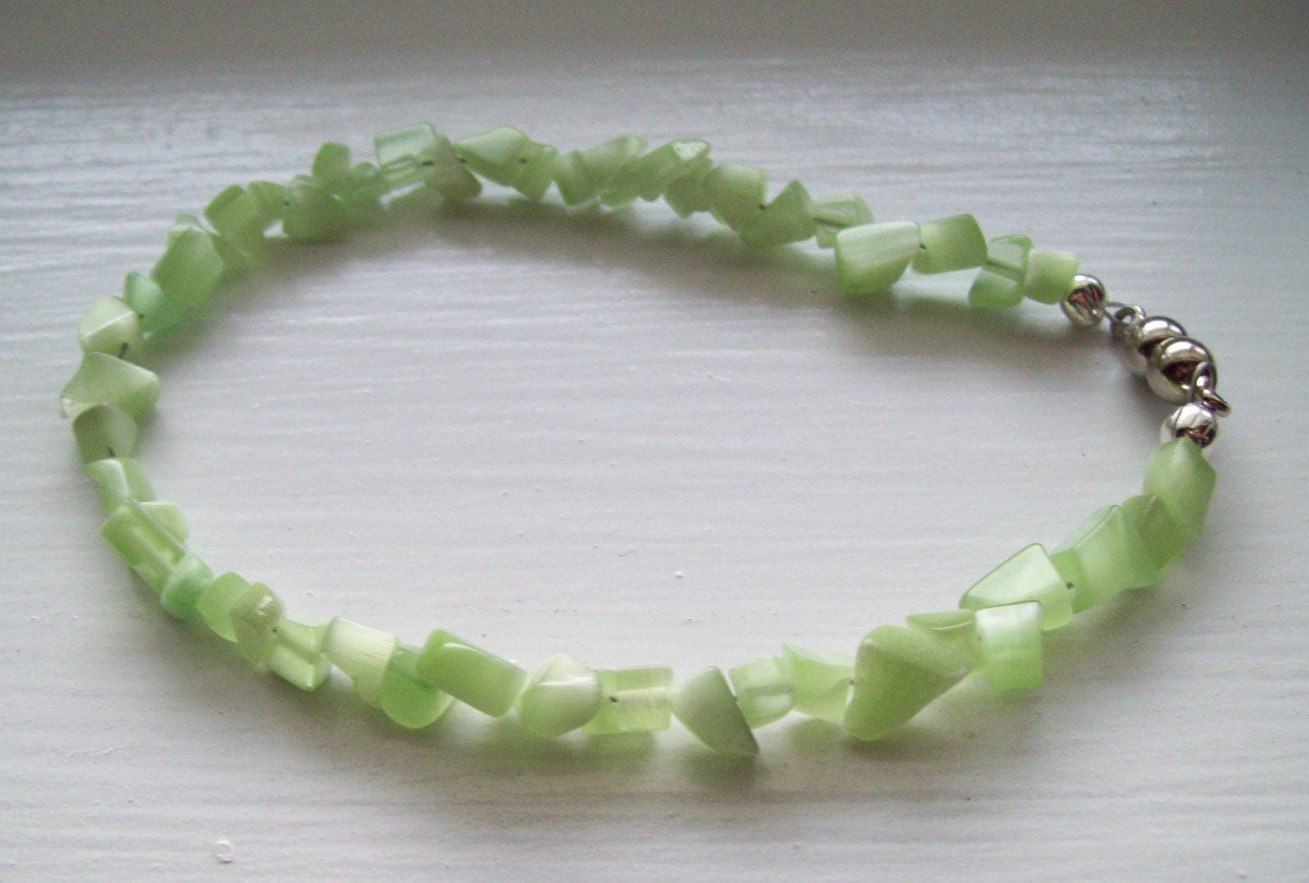 Surf Und Sand Armband Surf Und Sand Armband von LillianTreasures