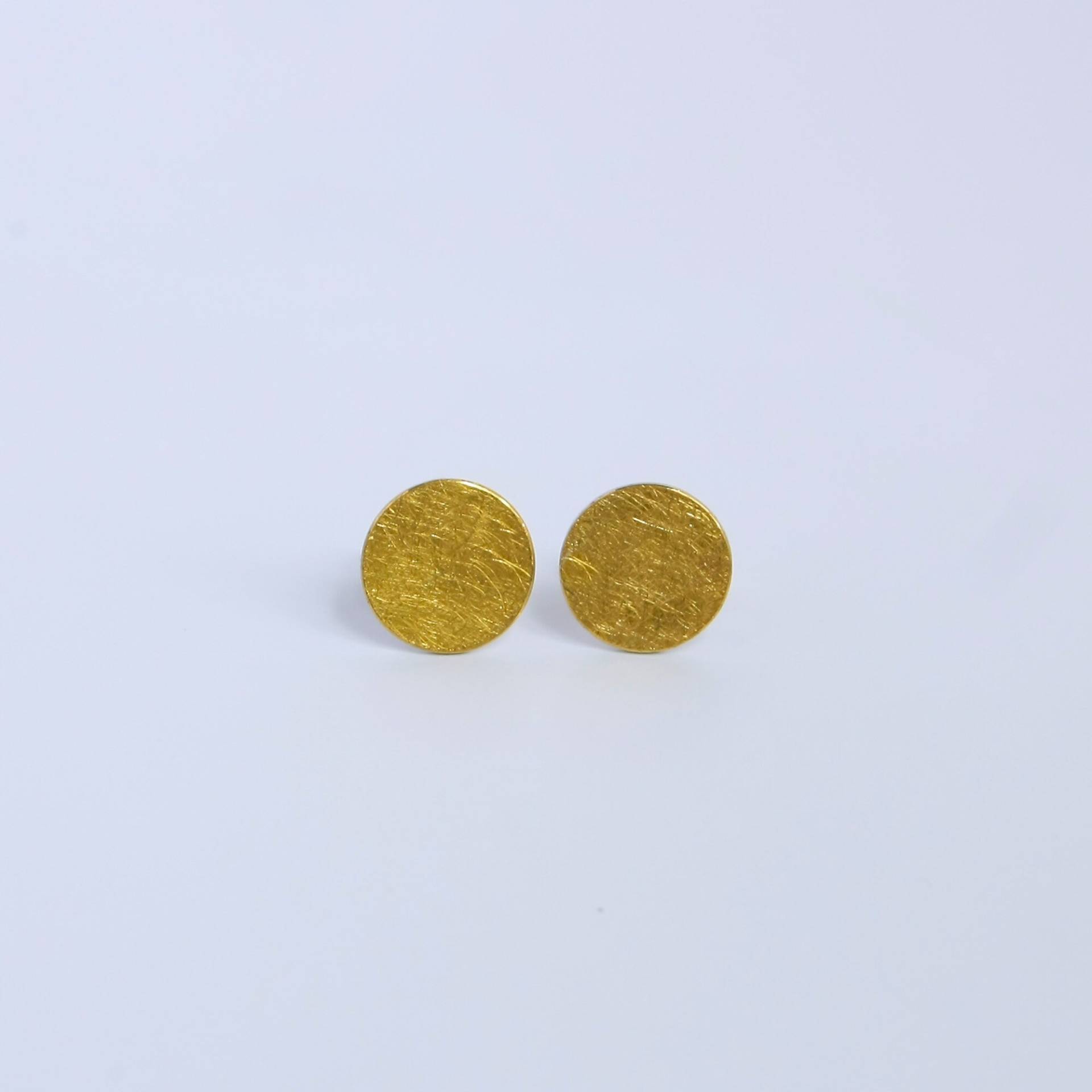 Ohrstecker Ohrstecker von LilligSchmuck