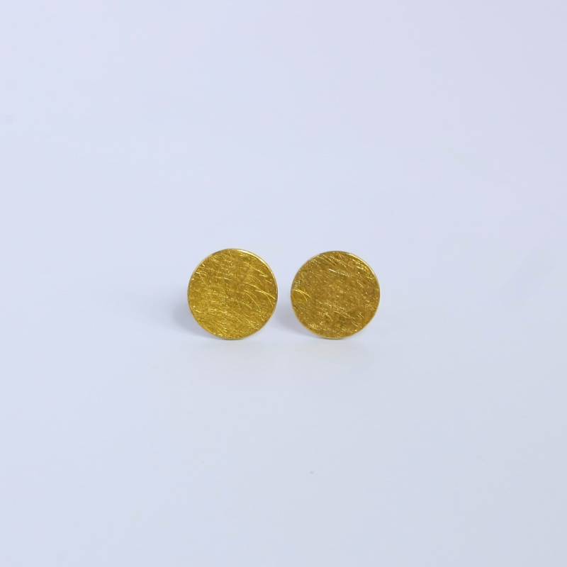 Ohrstecker Ohrstecker von LilligSchmuck