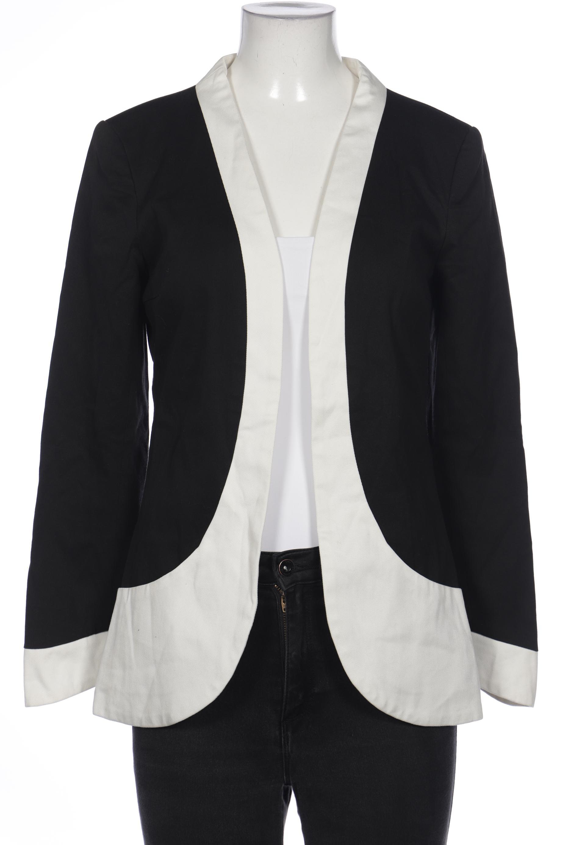 Lillika Eden Damen Blazer, schwarz, Gr. 36 von Lillika Eden