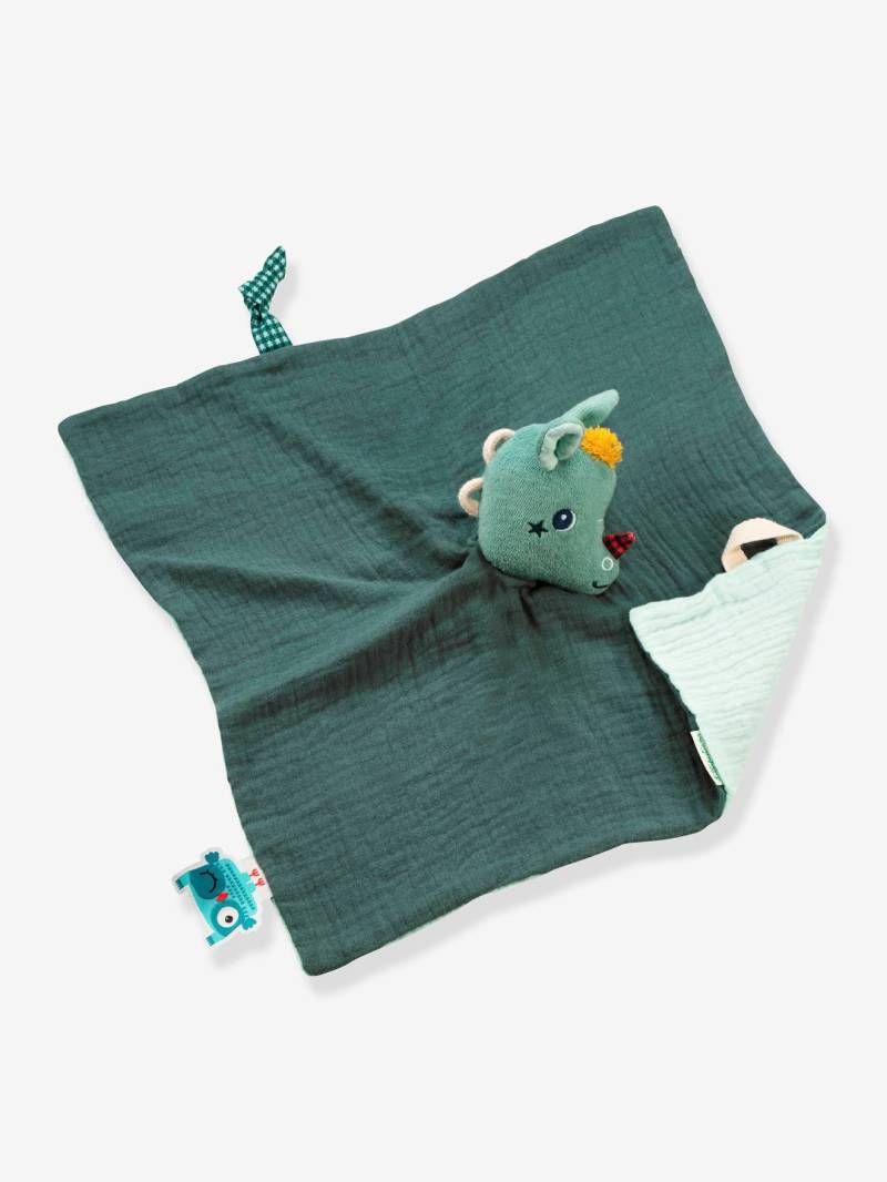 Schmusetuch JOE ECO Lilliputiens von Lilliputien