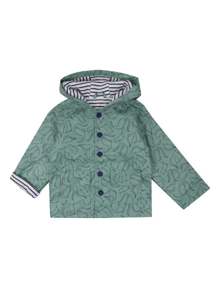 Lilly & Sid Regenjacke Regenjacke Dino (1-St) von Lilly & Sid