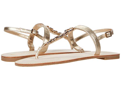 Lilly Pulitzer Largo Sandalen, Gold (metallic-goldfarben), 39.5 EU von Lilly Pulitzer