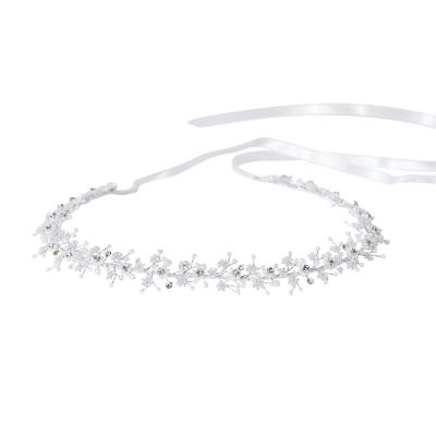 Lilly Haarreif - ivory Lilly Haarreif - ivory von Lilly