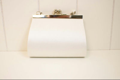 Lilly Tasche - ivory von Lilly