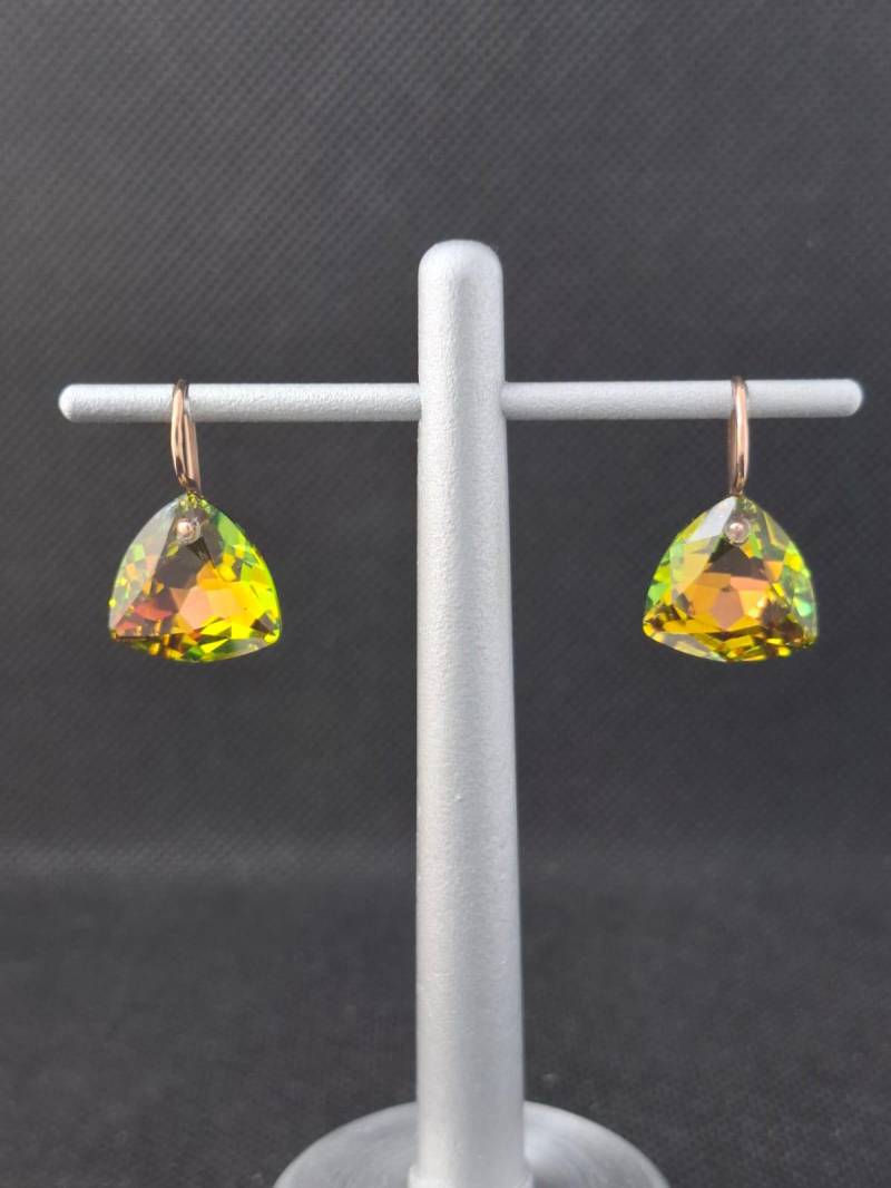 Lillyline Simple The Best Swarovski-Kristalle Verschiedene Farben Lillyline Simple The Best Swarovski-Kristalle Verschiedene Farben von LillyLine