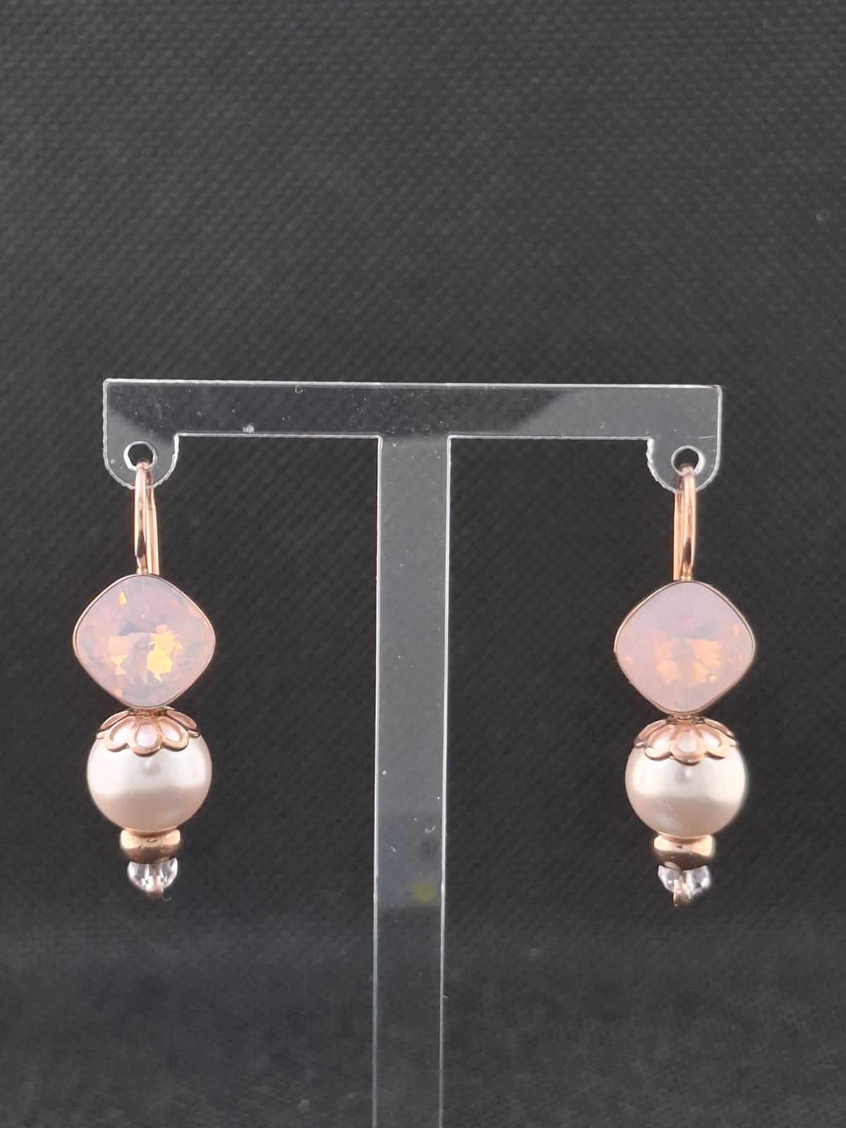 Lillyline Ohrgehänge von LillyLine