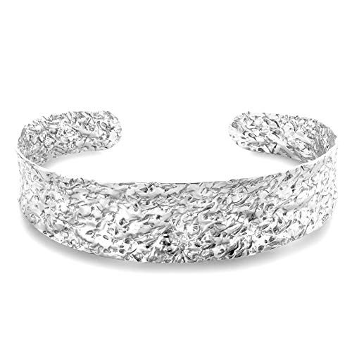 LILLY MARIE Damen Armkette Silber echt Silber 925 längen-verstellbar Geschenkverpackung Partner Geschenke von LILLY MARIE