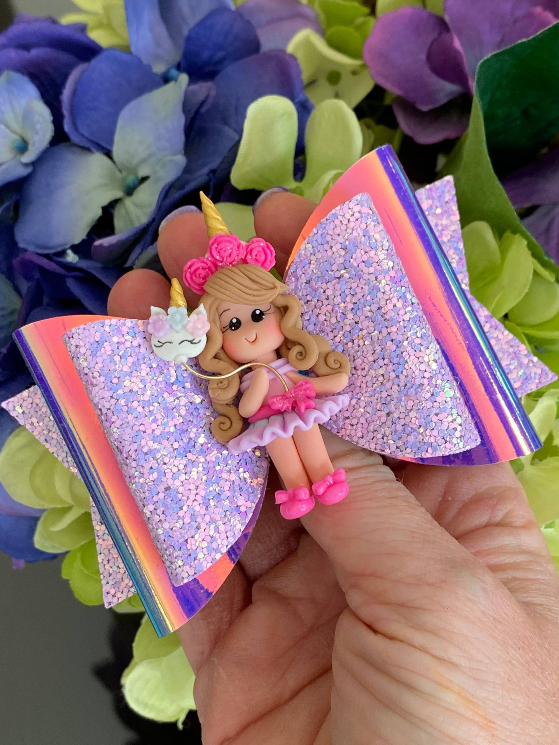 Einhorn-Party Einhorn-Party von LillysLittleBowtique