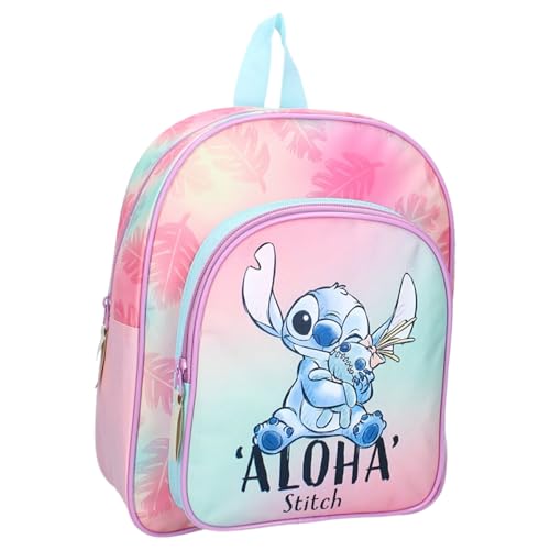 Lilo & Stitch Rugzak - Leafs von Lilo and Stitch