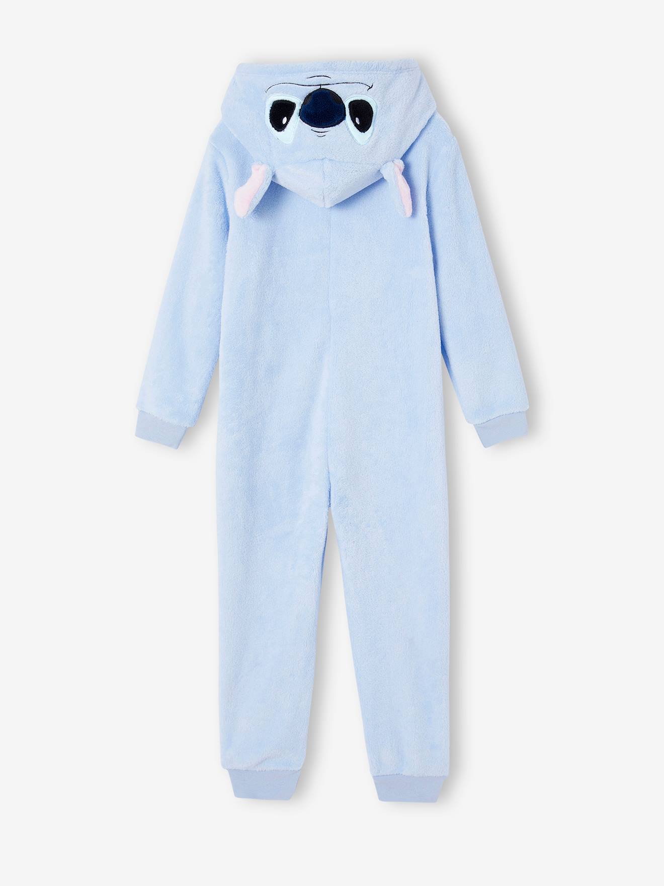 Kinder Plüsch-Overall/Onesie Disney LILO & STITCH Kinder Plüsch-Overall/Onesie Disney LILO & STITCH von Lilo & Stitch