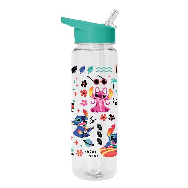 Lilo & Stitch Acid Pops Trinkflasche multicolor Lilo & Stitch Acid Pops Trinkflasche multicolor von Lilo & Stitch