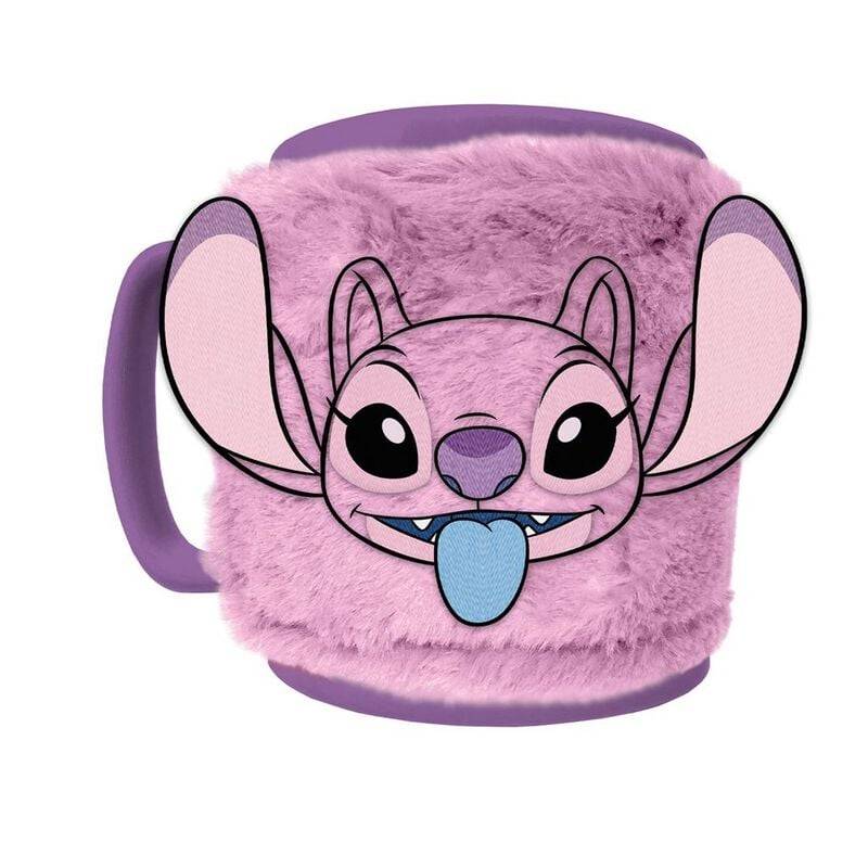 Lilo & Stitch Angel Tasse multicolor von Lilo & Stitch