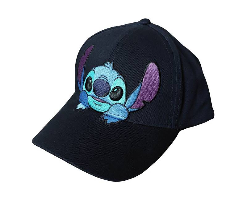 Lilo & Stitch Baseball Cap Climbing Stitch von Lilo & Stitch