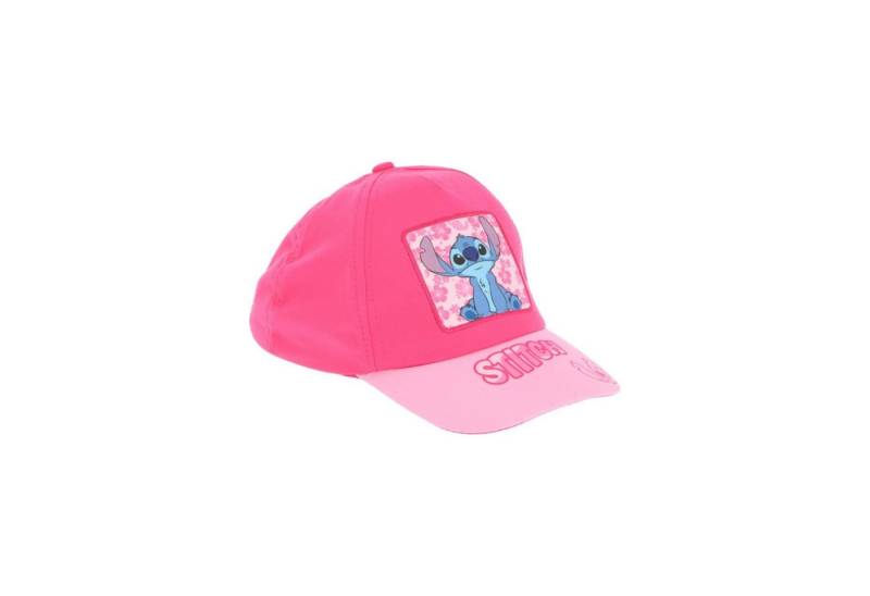 Lilo & Stitch Baseball Cap Lilo & Stitch Baseballcap Kappe für Kinder ideal für Frühling Sommer von Lilo & Stitch