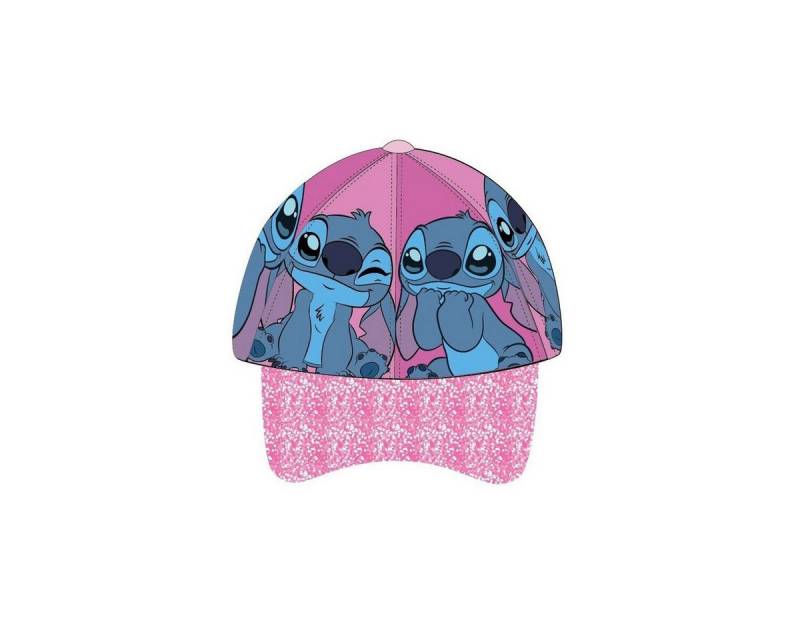 Lilo & Stitch Baseball Cap Lilo & Stitch Cute Kinder Baseballkappe 55 cm von Lilo & Stitch