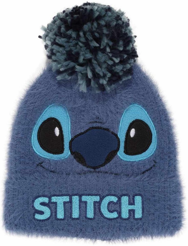 Lilo & Stitch Beanie Lilo & Stitch Beanie von Lilo & Stitch