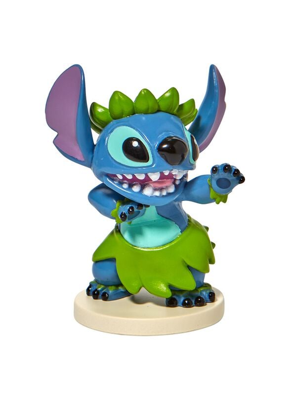 Lilo & Stitch Dancing Stitch Sammelfiguren multicolor von Lilo & Stitch