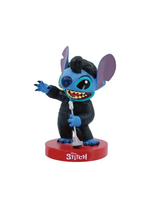 Lilo & Stitch Elvis Stitch Sammelfiguren multicolor von Lilo & Stitch