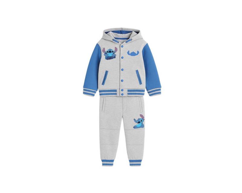 Lilo & Stitch Jogginganzug Kinder Set – Jogginganzug mit Pullover & Hose von Lilo & Stitch