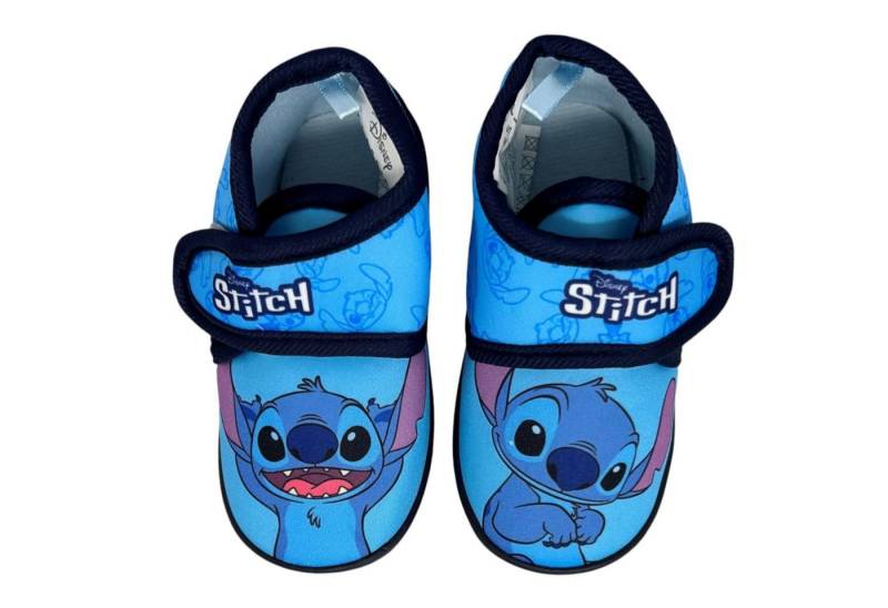 Lilo & Stitch Kinder Pantoffeln Gemütliche Hausschuhe für Kinder Pantoffel von Lilo & Stitch