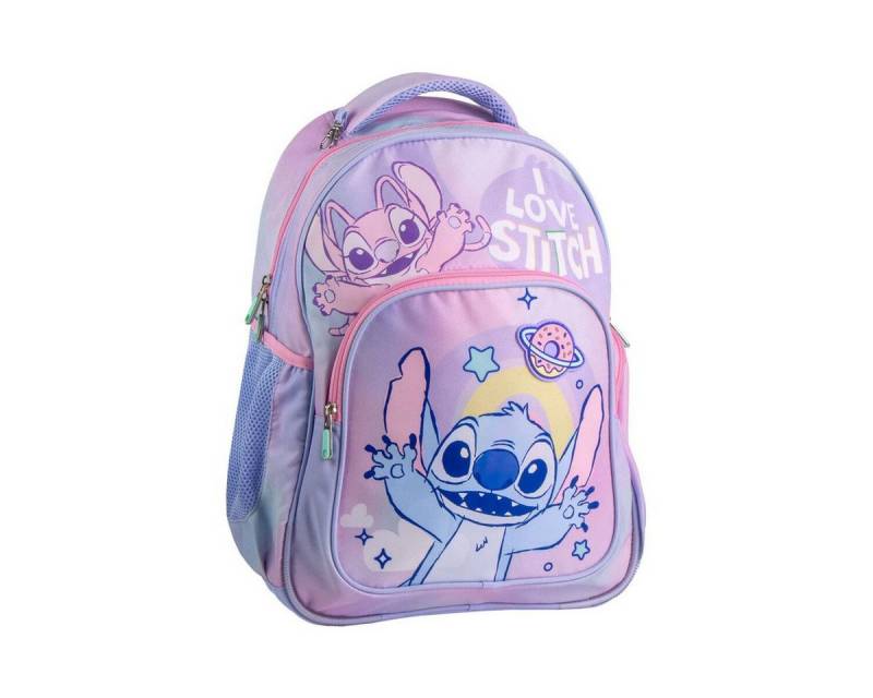 Lilo & Stitch Kinderrucksack Disney Lilo & Stitch Schultasche 42cm – mit Lilo und Stitch (1-tlg) von Lilo & Stitch