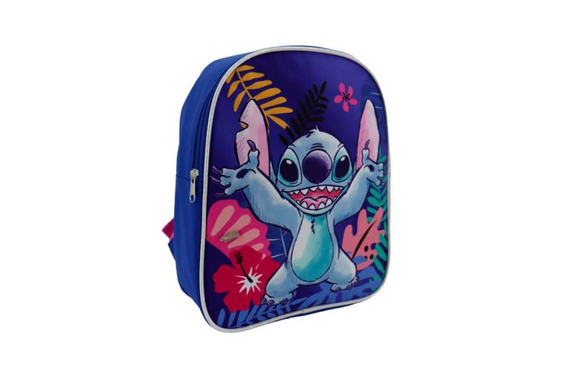 Lilo & Stitch Kinderrucksack Multifunktionaler Kinder Schulrucksack Ideal für Schule und Freizeit von Lilo & Stitch