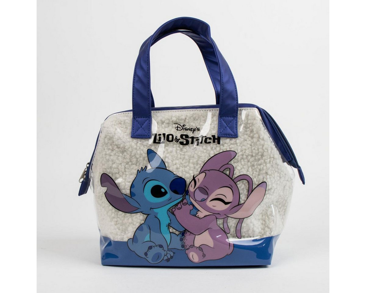 Lilo & Stitch Kulturbeutel Damen Toilettentasche & Kosmetiktasche für Urlaub und Alltag von Lilo & Stitch