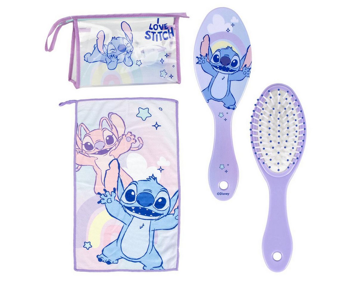 Lilo & Stitch Kulturbeutel Kulturbeutel Kinder Waschbeutel & Reisezubehör von Lilo & Stitch