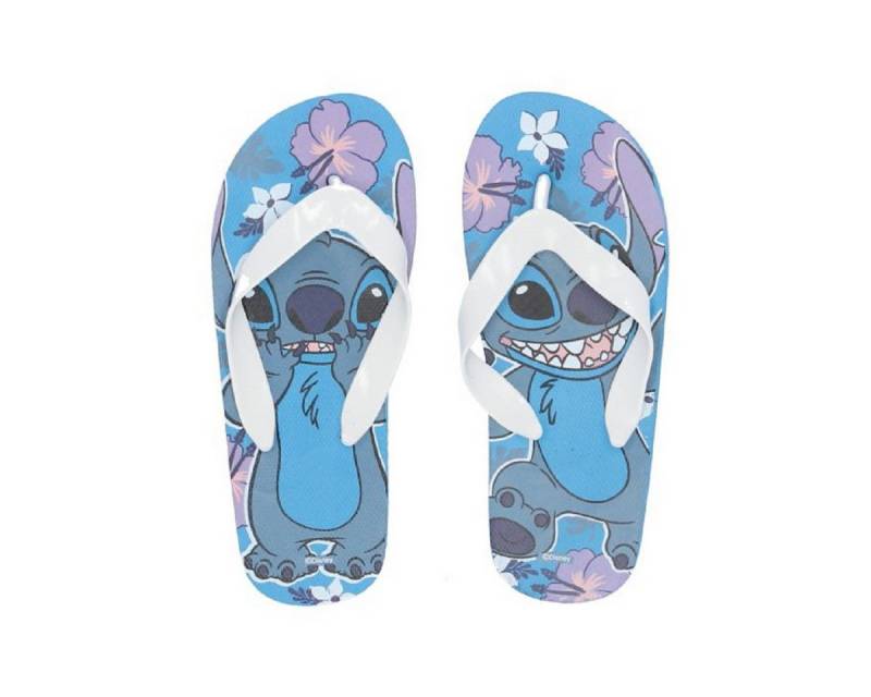 Lilo & Stitch Lilo & Stitch Flip-Flops Badeschlappen für Kinder Coole Schuhe Strand Badeschuh von Lilo & Stitch