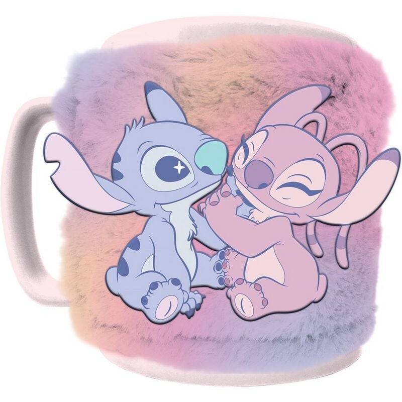 Lilo & Stitch Planetary Tasse multicolor von Lilo & Stitch