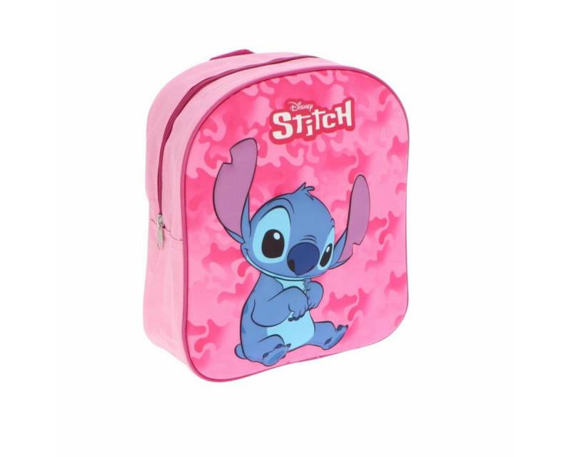 Lilo & Stitch Rucksack Kinderrucksack – Komfortabler und funktionaler Rucksack für Kinder von Lilo & Stitch