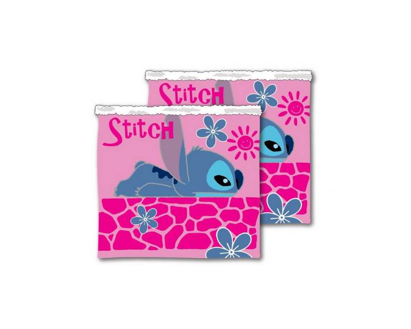 Lilo & Stitch Schal Disney Lilo & Stitch Winter Bloom Kinder Schal Snood von Lilo & Stitch