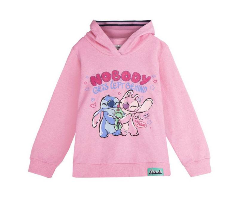 Lilo & Stitch Schlafanzug Disney Lilo und Stitch Mädchen Schlafanzug Pyjama von Lilo & Stitch