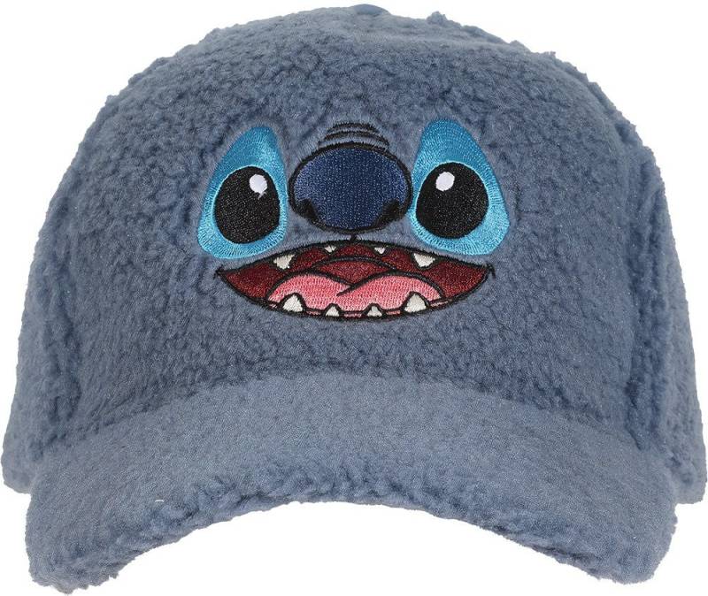 Lilo & Stitch Snapback Cap Fluffy Cap Cap von Lilo & Stitch