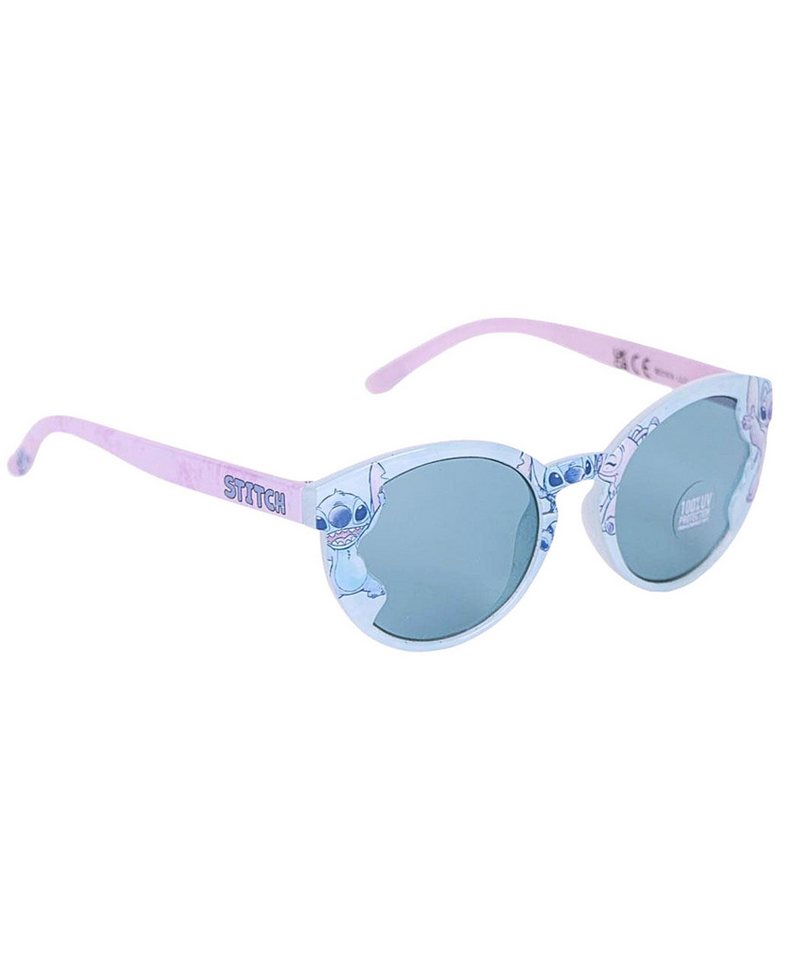 Lilo & Stitch Sonnenbrille Stitch & Angel Cat-Eye Brille für Mädchen von Lilo & Stitch