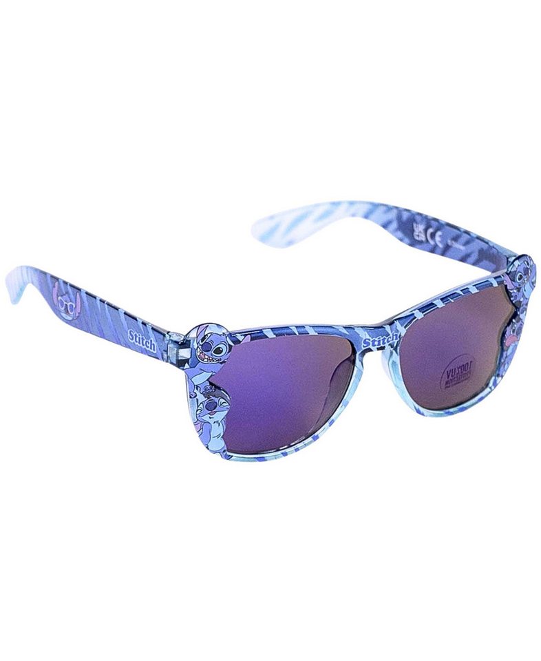 Lilo & Stitch Sonnenbrille für Kinder mit 100% UV Schutz von Lilo & Stitch