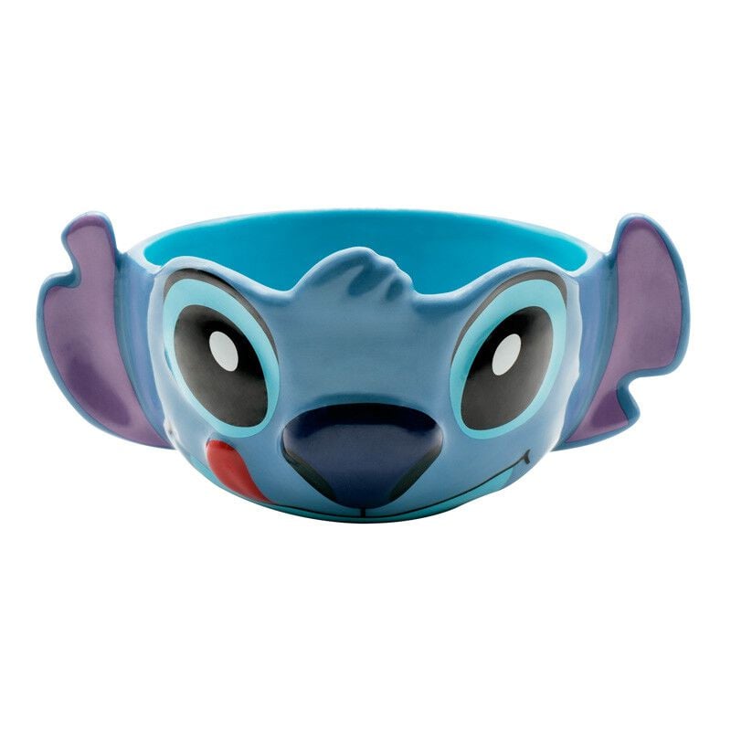 Lilo & Stitch Stitch Bowl Schale multicolor von Lilo & Stitch