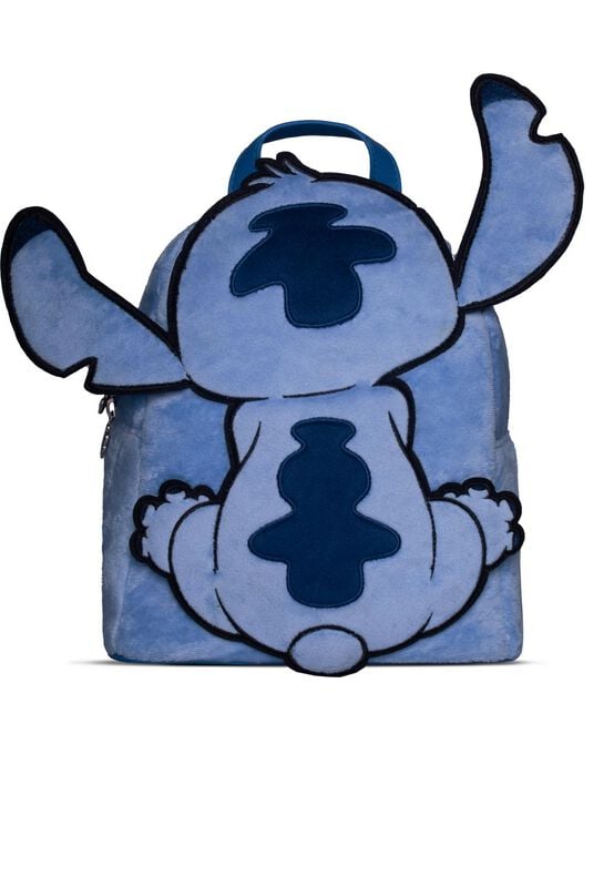 Lilo & Stitch Stitch Mini-Rucksack multicolor von Lilo & Stitch