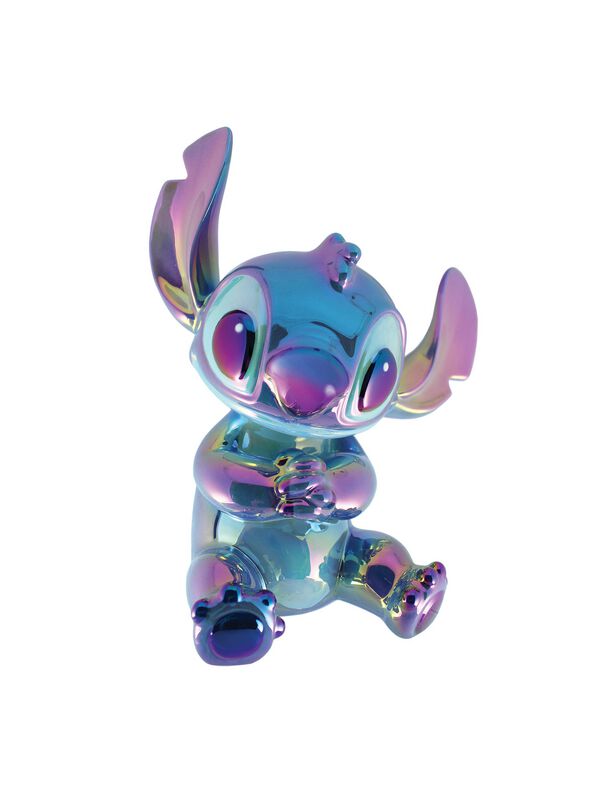 Lilo & Stitch Stitch Spardose Spardose multicolor von Lilo & Stitch