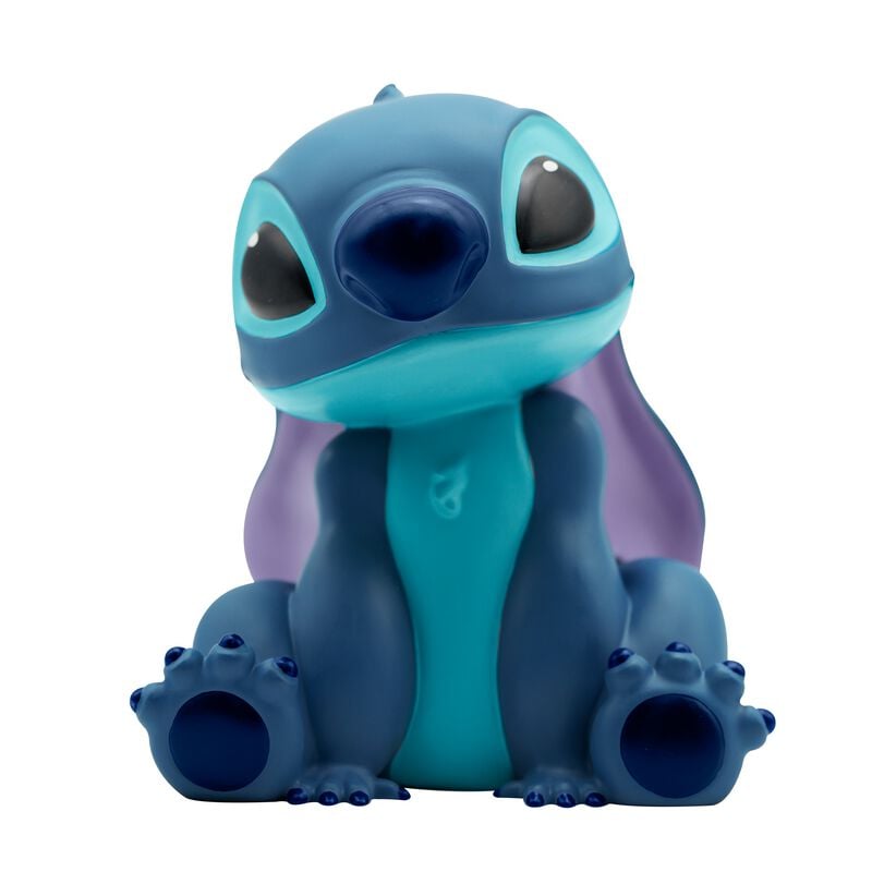 Lilo & Stitch Stitch Spardose blau von Lilo & Stitch
