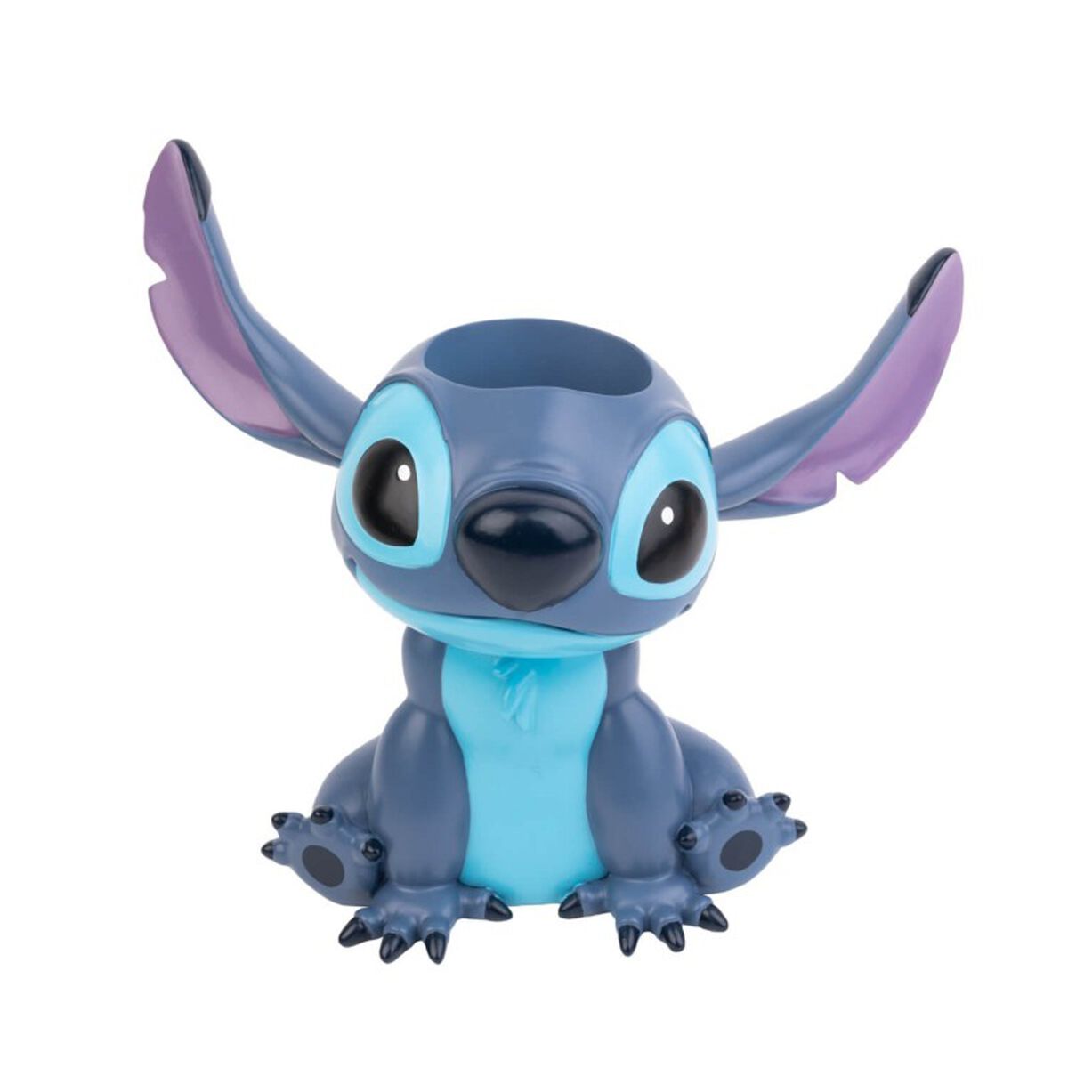 Lilo & Stitch Stitch - Stifthalter Tischdekoration multicolor von Lilo & Stitch