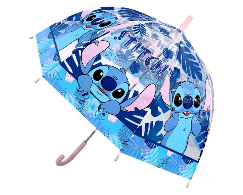 Lilo & Stitch Stockregenschirm Lilo & Stitch Regenschirm & Sonnenschirm 69cm von Lilo & Stitch