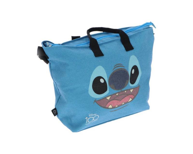 Lilo & Stitch Umhängetasche Lilo & Stitch Umhängetasche Große Schultertasche 32x34 cm von Lilo & Stitch